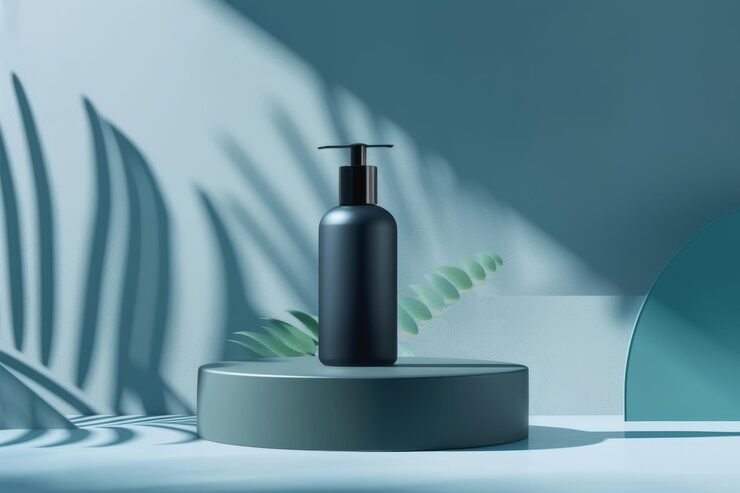 Aurclear Face Serum